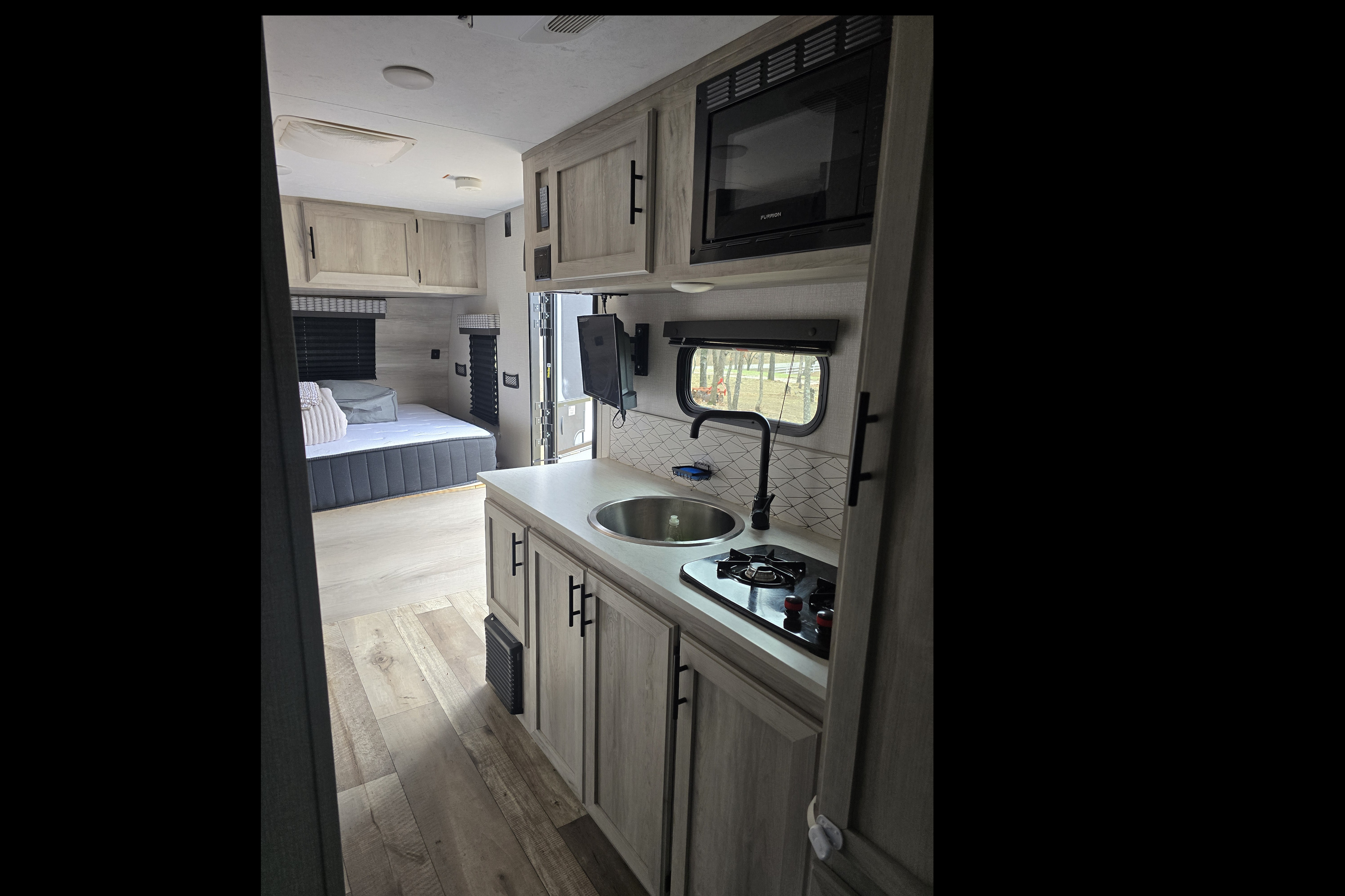 Lone Willow Family RV