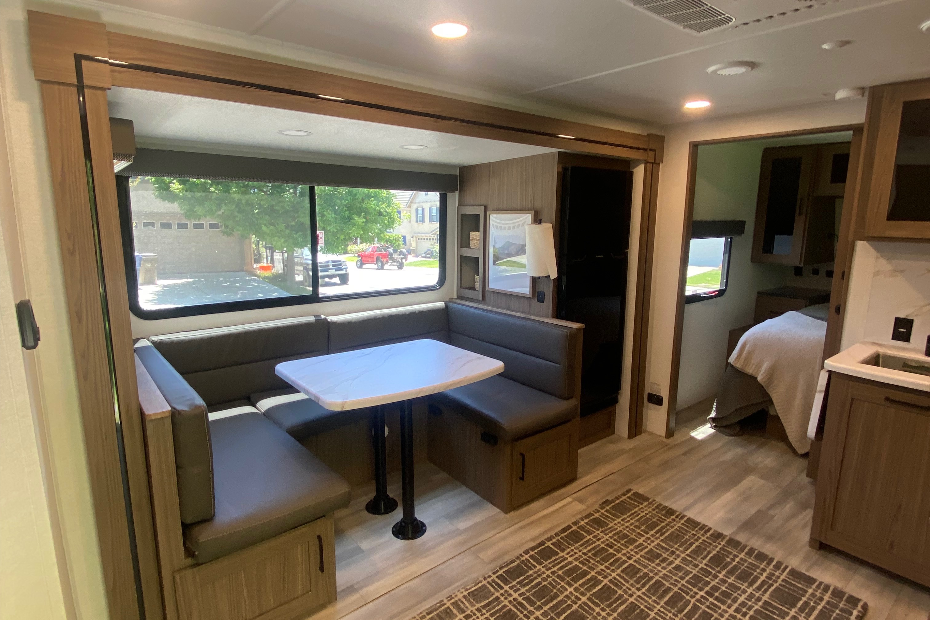 2024 Alliance RV Delta 251BH