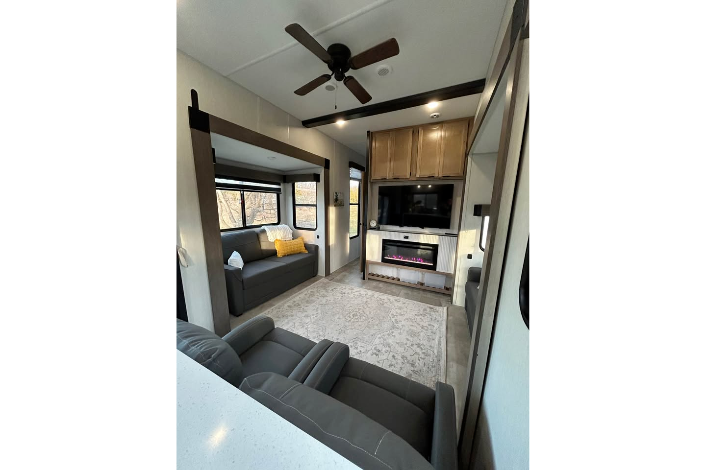 2024 Timberline 39SR Destination Camper — Delivered to Your Location