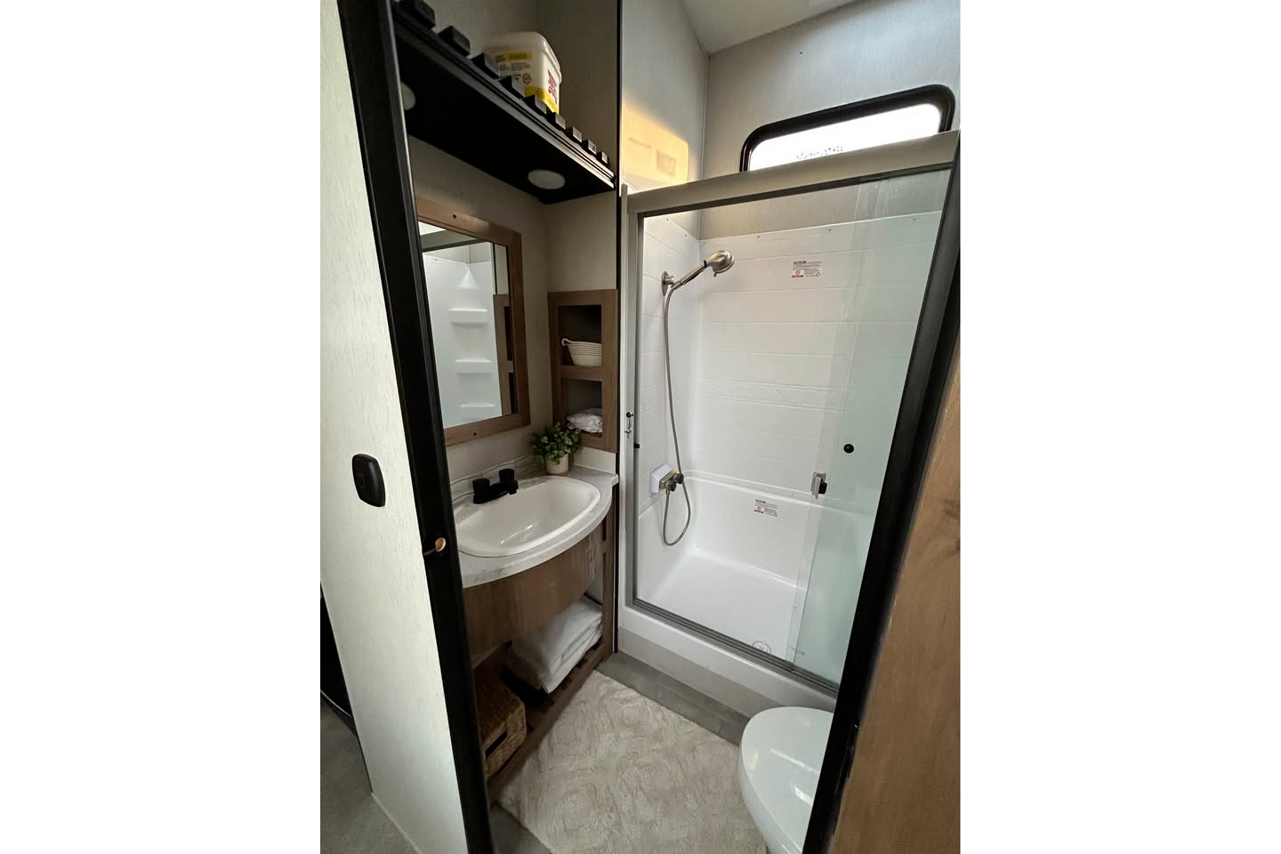 2024 Timberline 39SR Destination Camper — Delivered to Your Location
