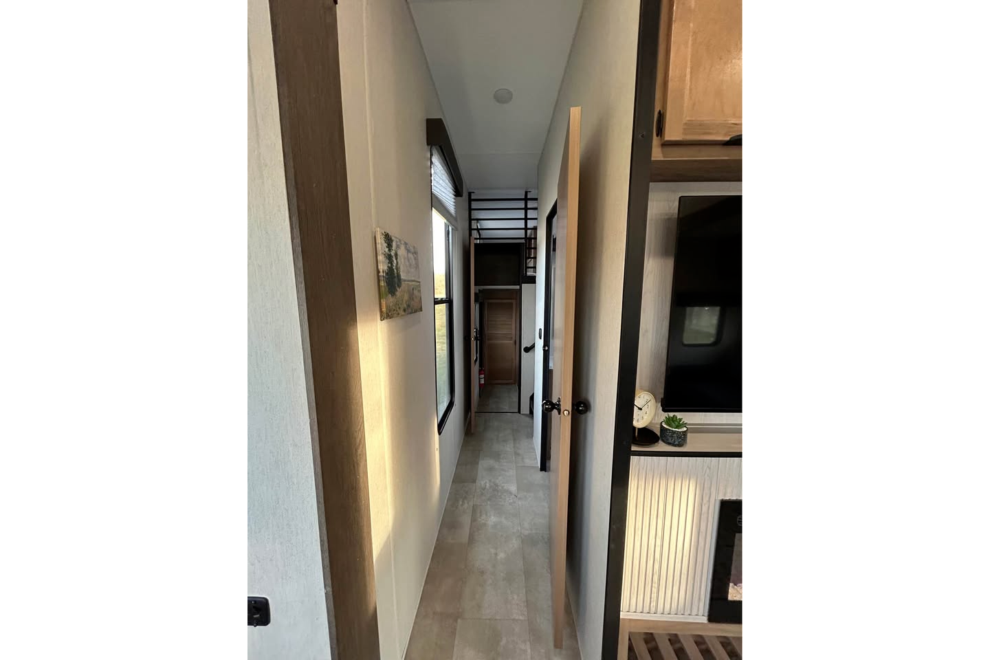 2024 Timberline 39SR Destination Camper — Delivered to Your Location