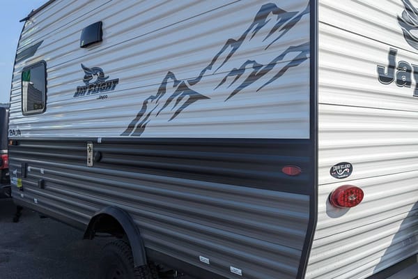 Home on Wheels