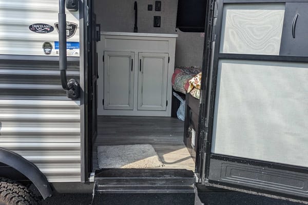 Home on Wheels