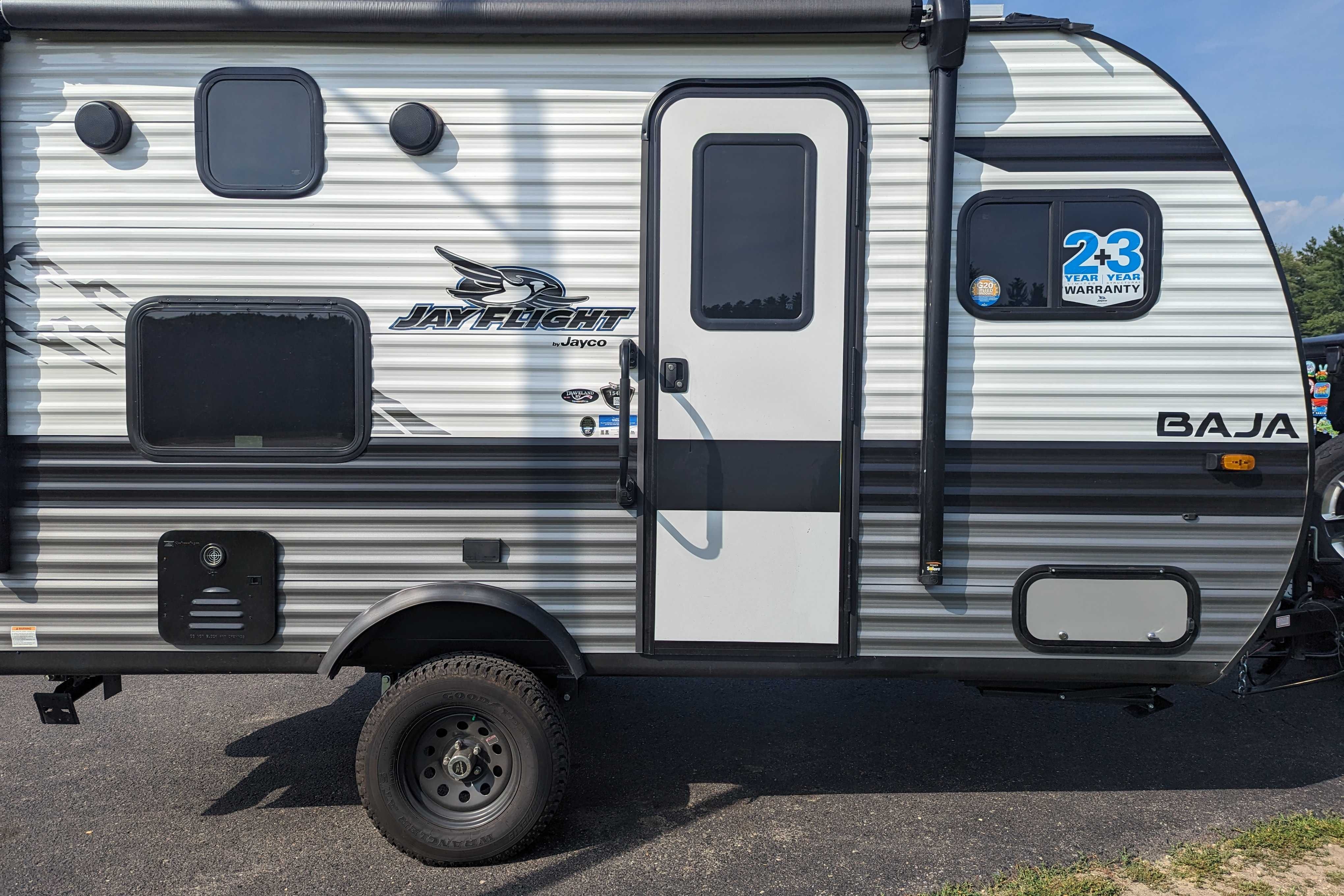 Home on Wheels 