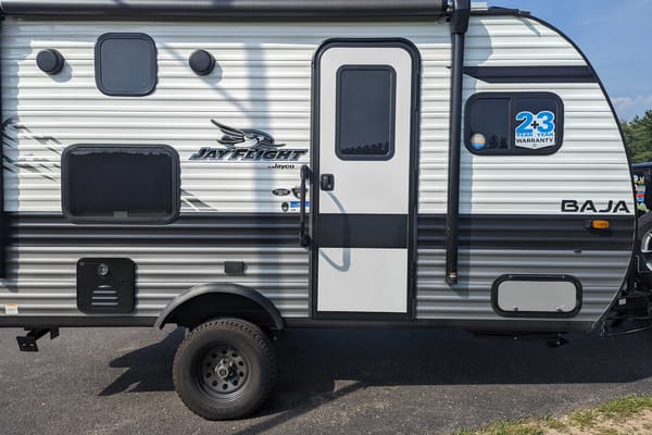 Home on Wheels