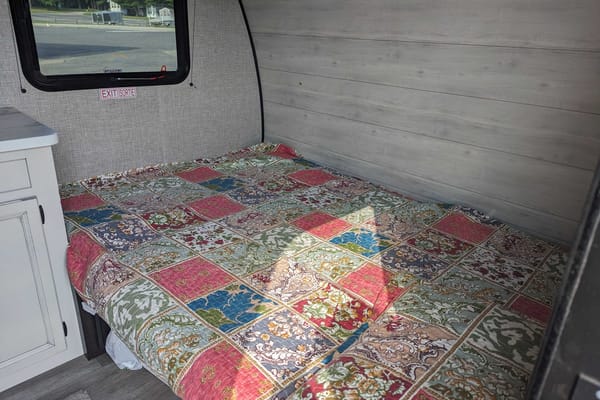 Home on Wheels