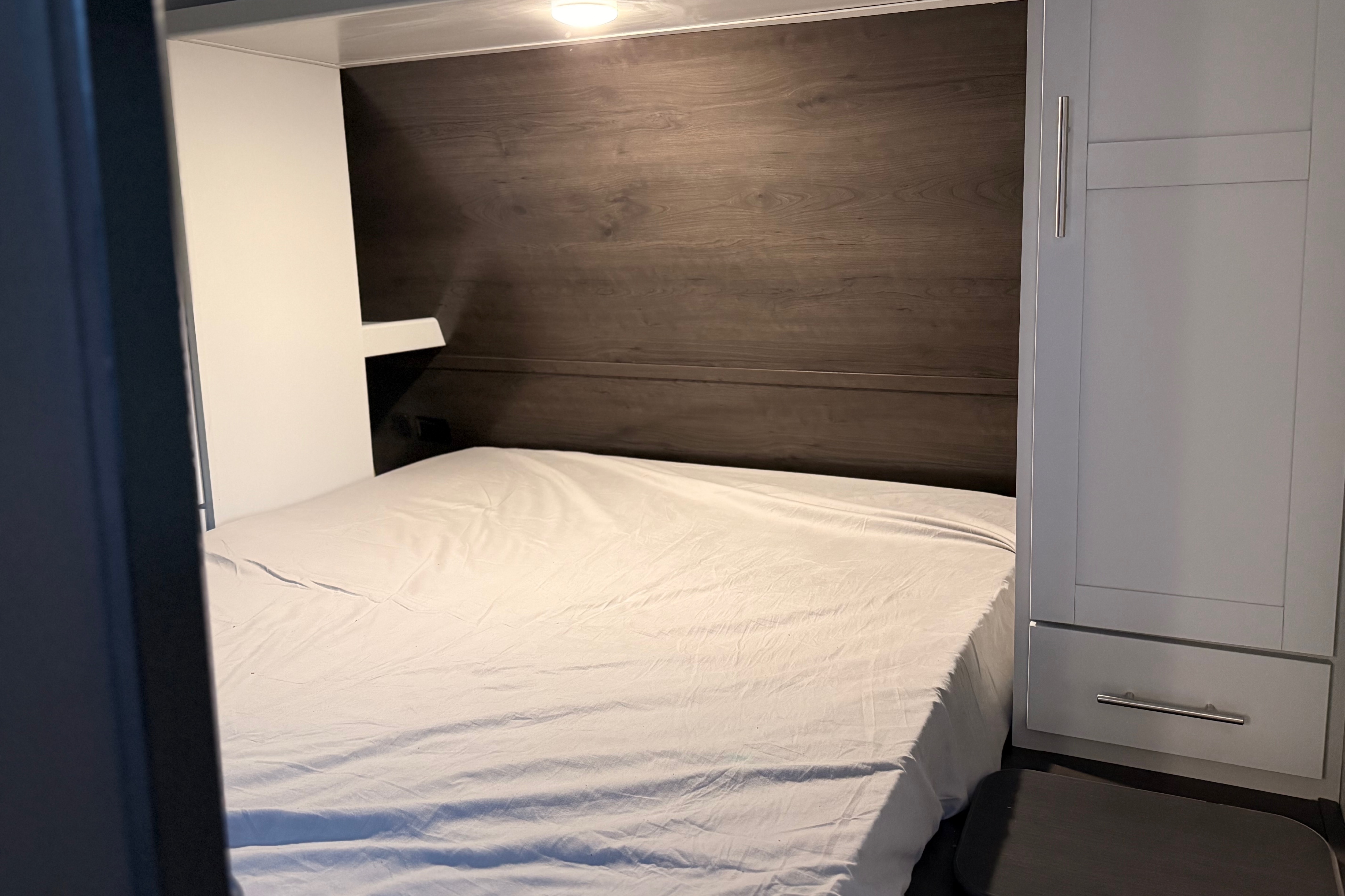The Northern Nest | Sleeps 8