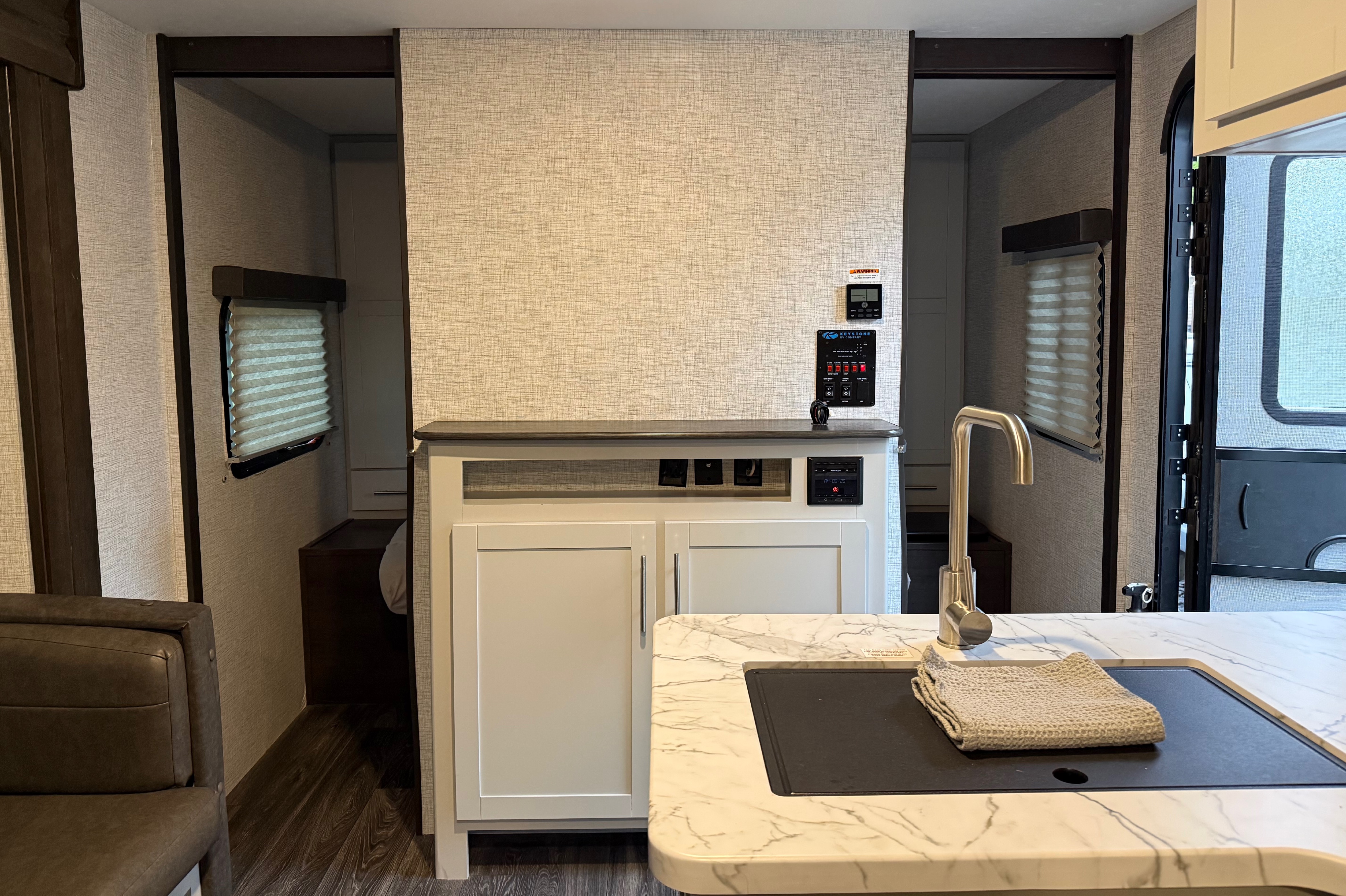 The Northern Nest | Sleeps 8
