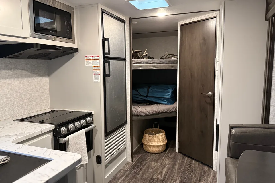 The Northern Nest | Sleeps 8