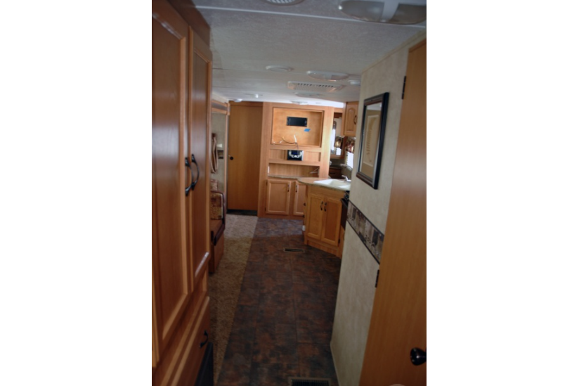 kyle's Keystone Sprinter 311BHS Travel Trailer