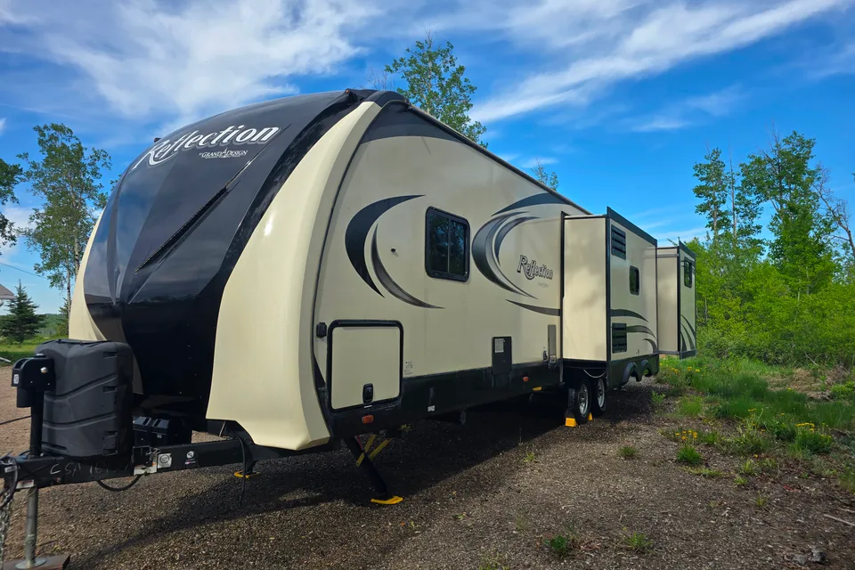 DOW RV ON 7-SIXTY