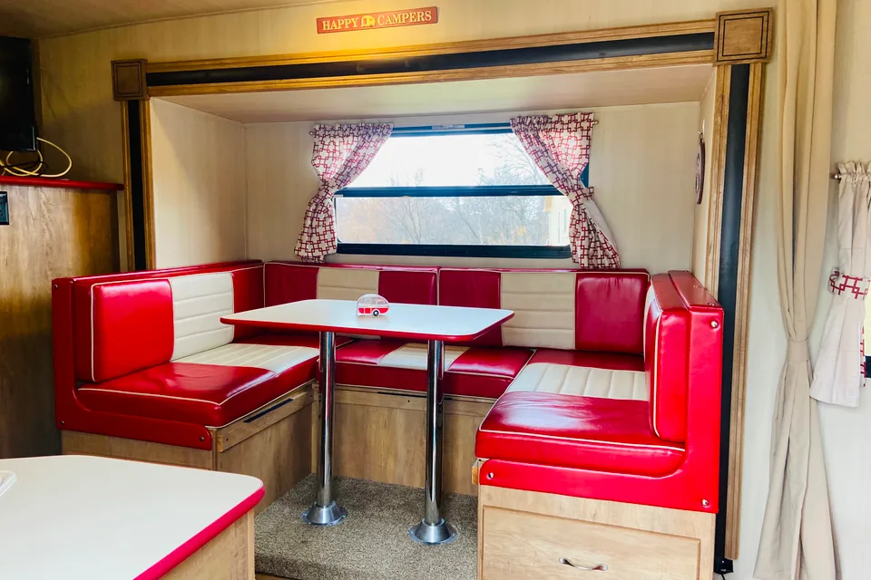 Dorothy the Ruby Red Kansas beauty