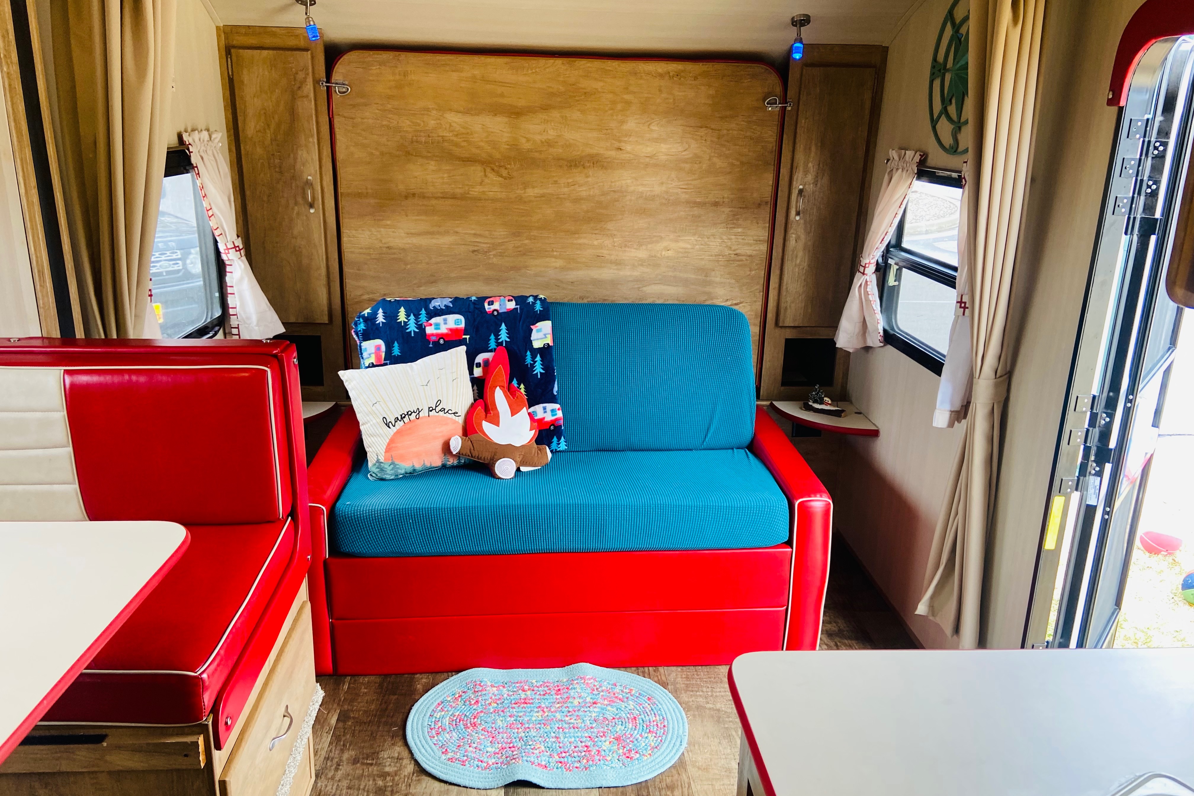Dorothy the Ruby Red Kansas beauty