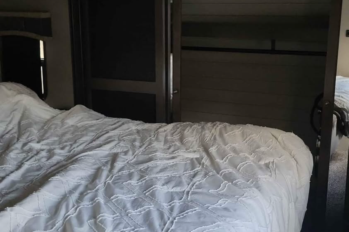  Cruiser RV Cruiscr339 Sellette