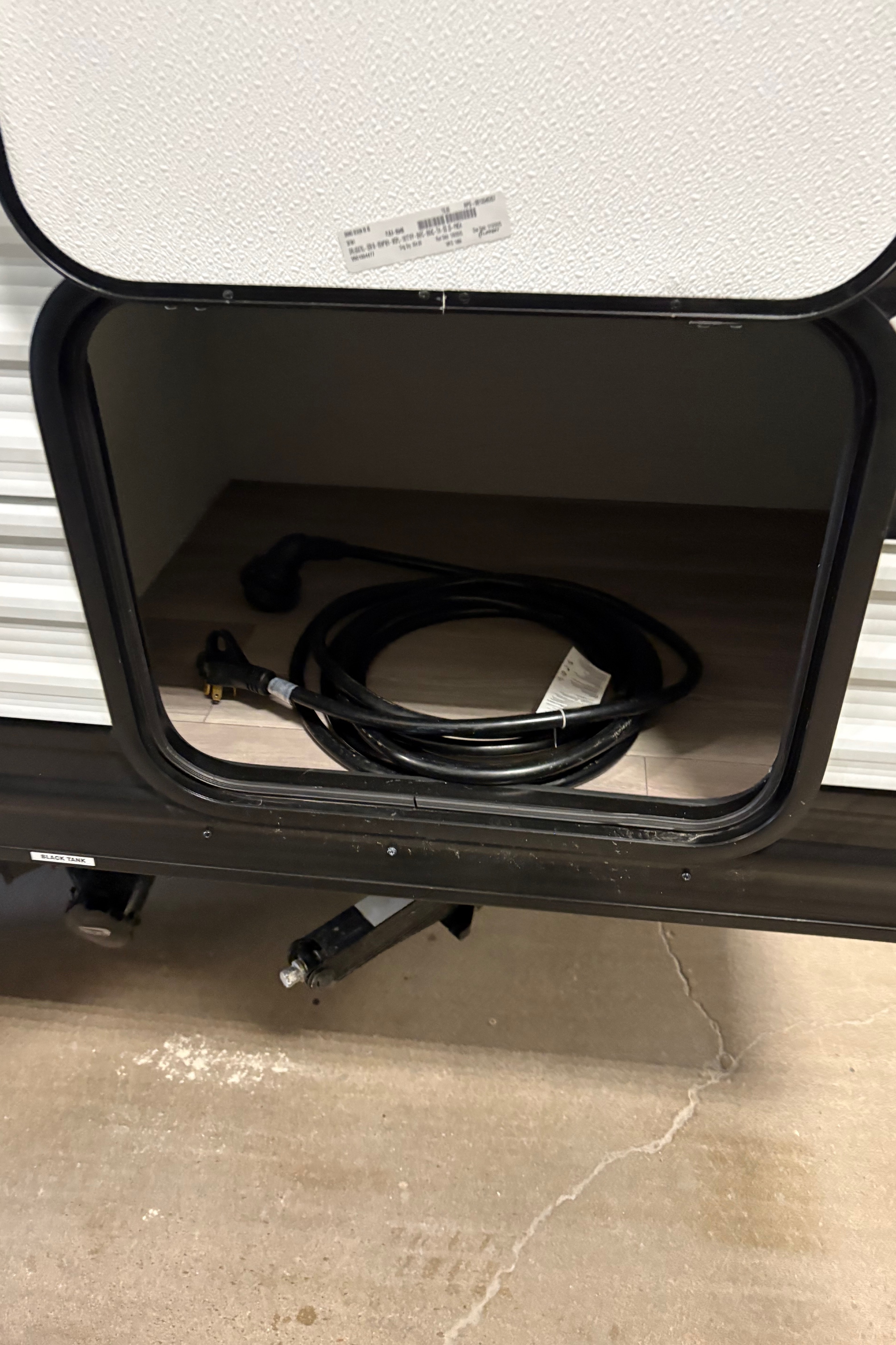 Matthew's Grand Design Trandscend One 151bh Travel Trailer