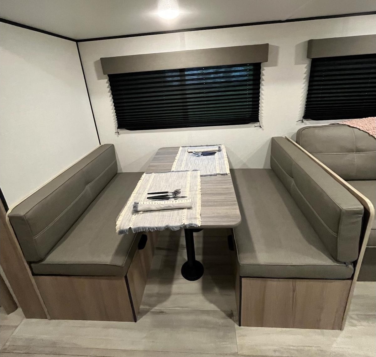 Jenny's 2025 Coachmen 17B Travel Trailer CL34