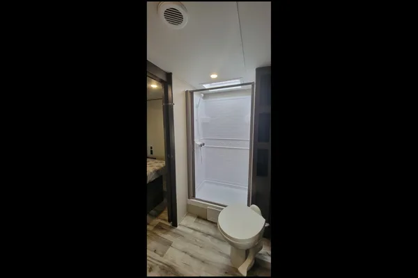 The Dual-Suite Retreat The Ultimate Family Bunkhouse Grand Design 321BH Travel Trailer