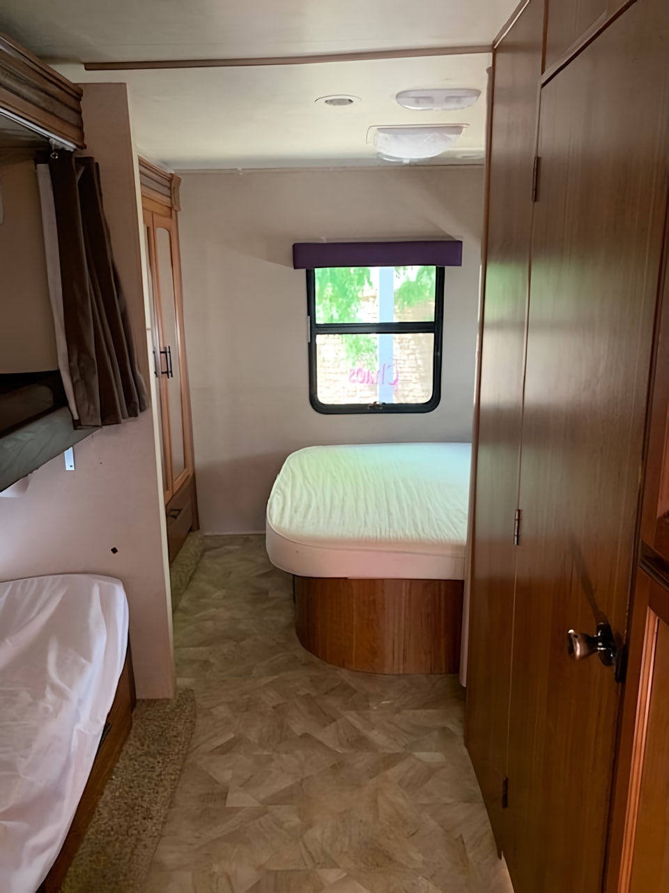 Ryker's Jayco Redhawk 2017