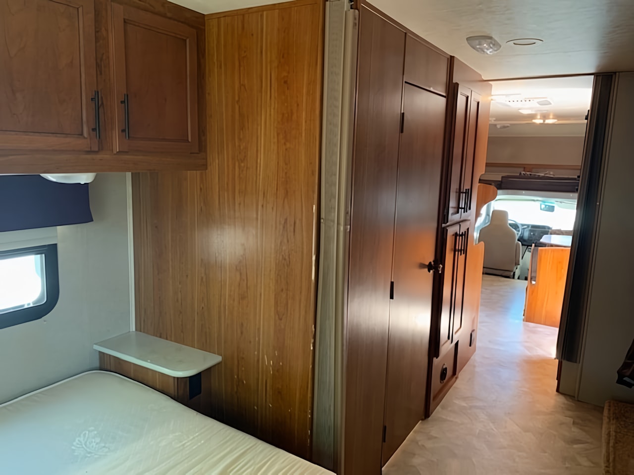 Ryker's Jayco Redhawk 2017