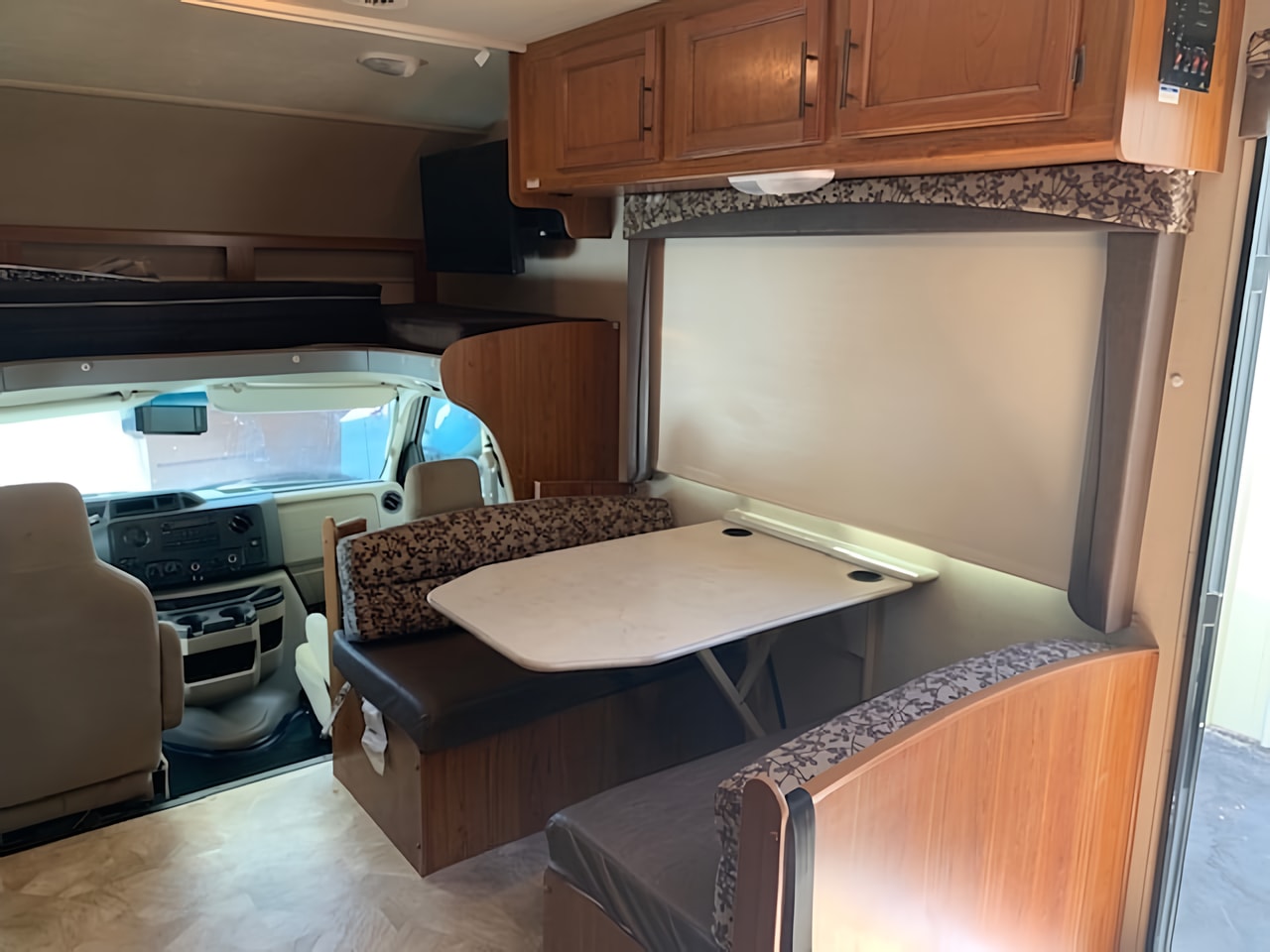 Ryker's Jayco Redhawk 2017