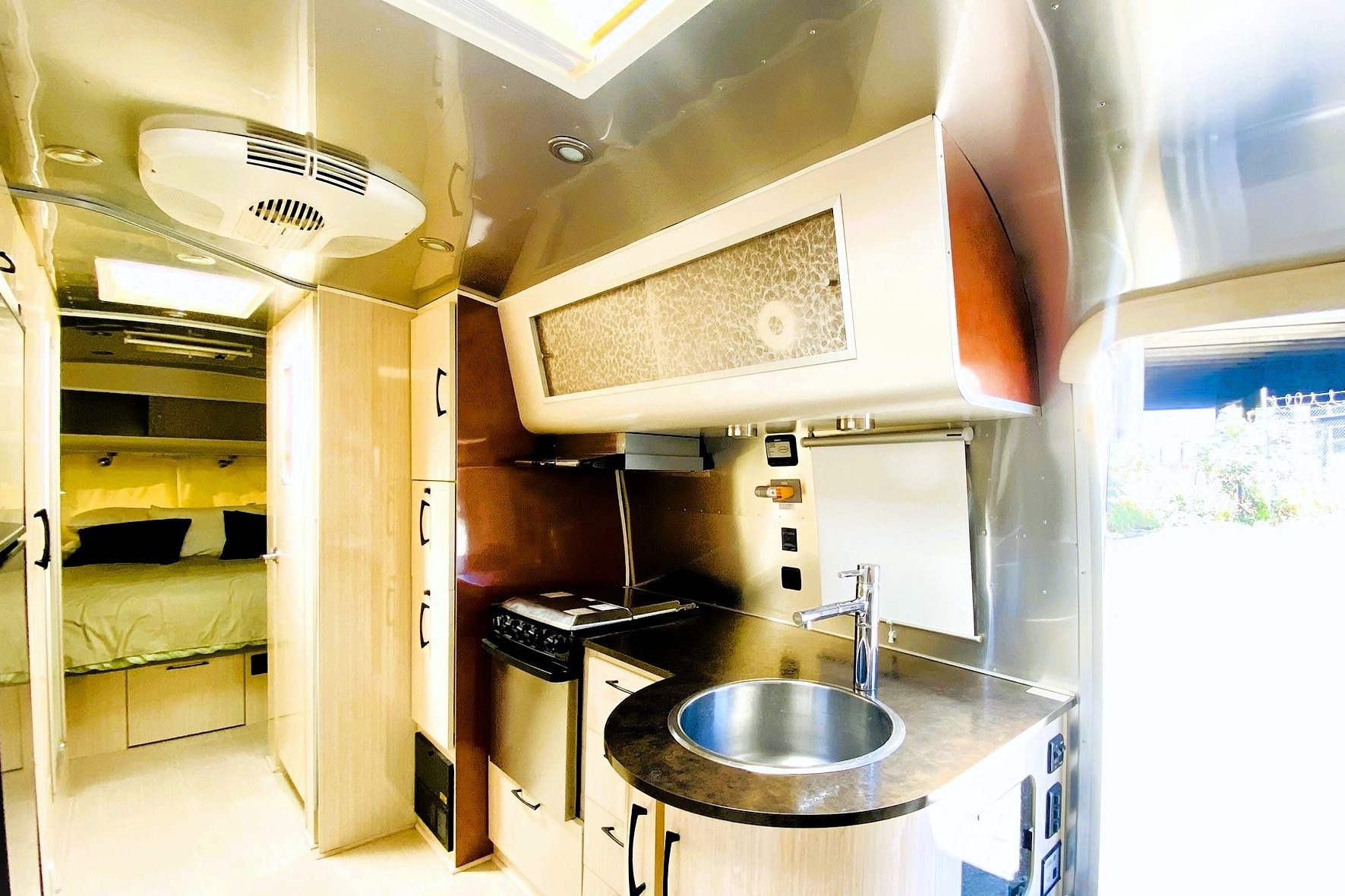 🌪️ Silver Soufflé 🌪️ Sleeps 6 • Panoramic Views • Impeccable!