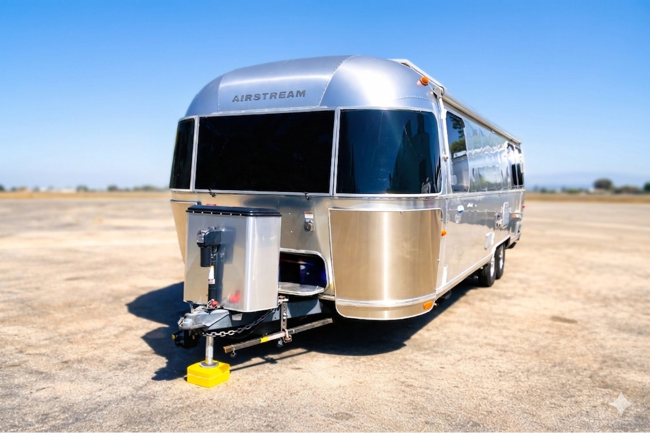 🌪️ Silver Soufflé 🌪️ Sleeps 6 • Panoramic Views • Impeccable!