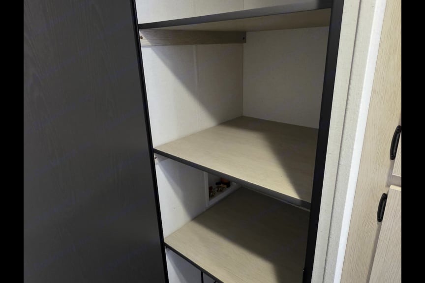 Spacious 2025 Shasta I-5 – Sleeps 10 | Triple A/C & Bunks