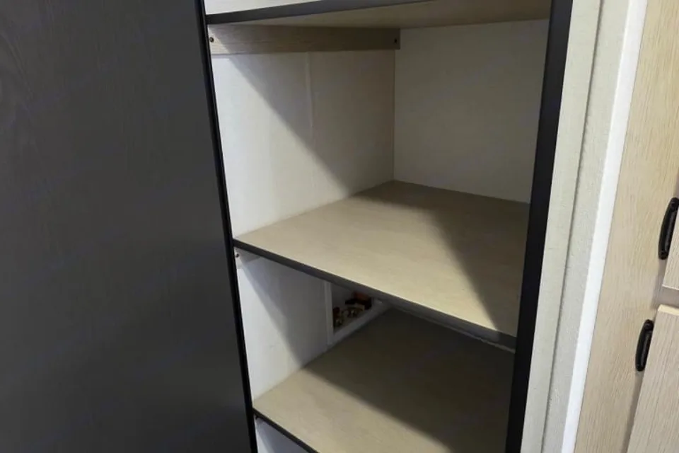 Spacious 2025 Shasta I-5 – Sleeps 10 | Triple A/C & Bunks