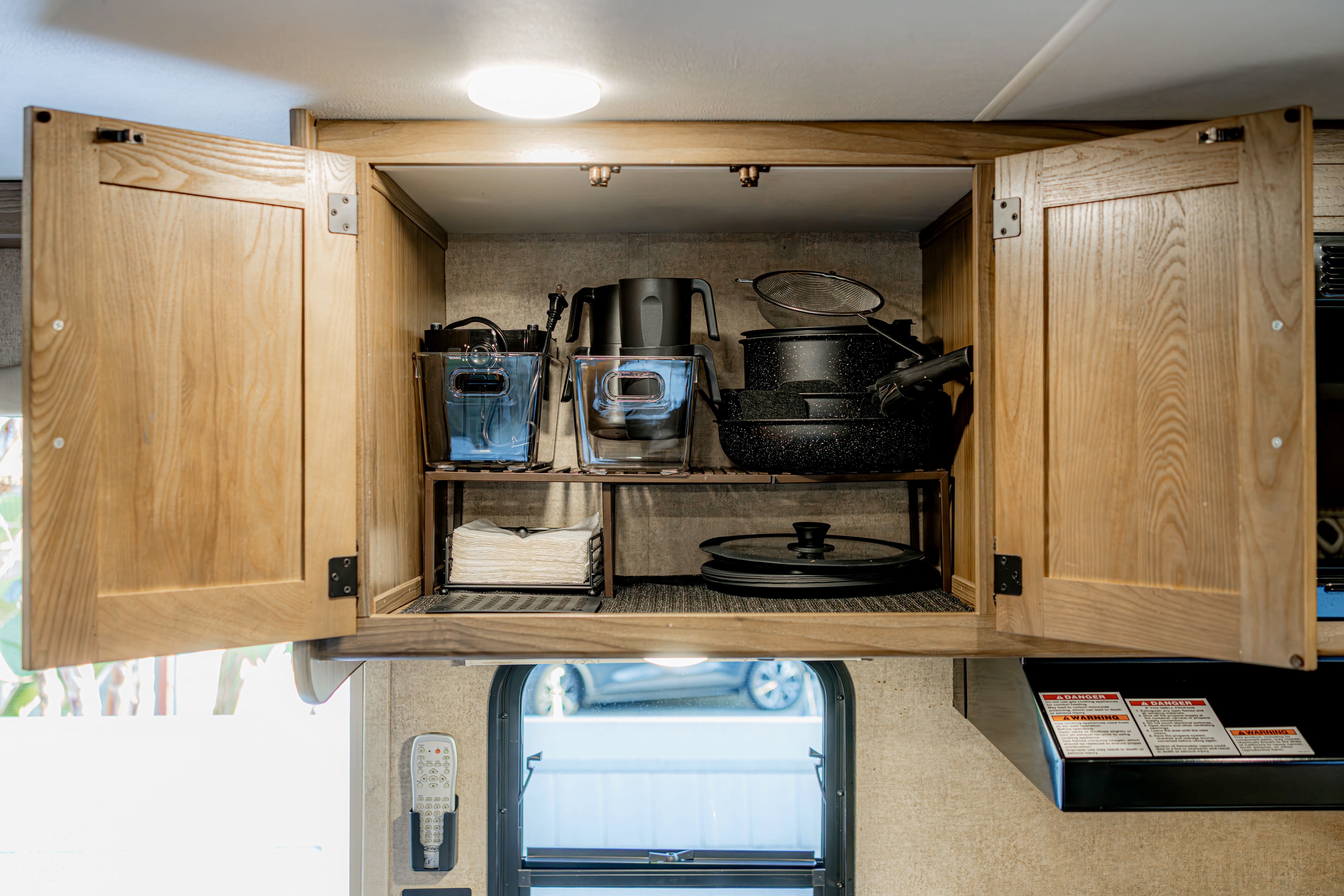 2017 Coachman Prism 2200LE