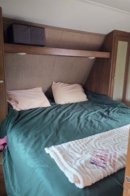 RV There Yet ? Dutchmen Aspen Trail Travel Trailer