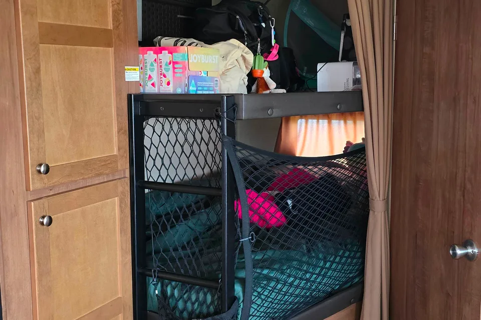RV There Yet ? Dutchmen Aspen Trail Travel Trailer