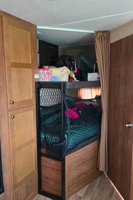 RV There Yet ? Dutchmen Aspen Trail Travel Trailer