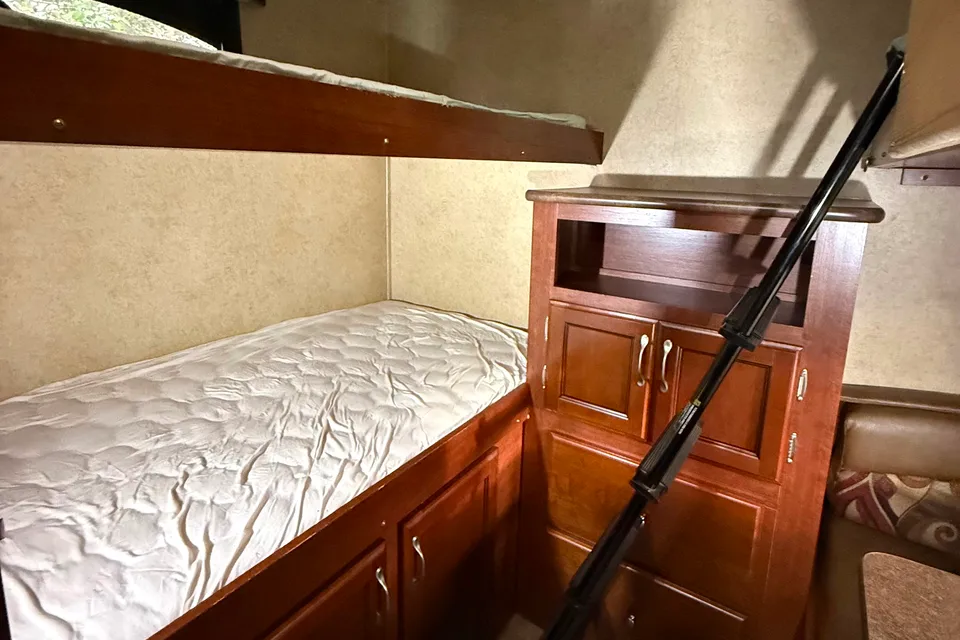 Daffodil Rv