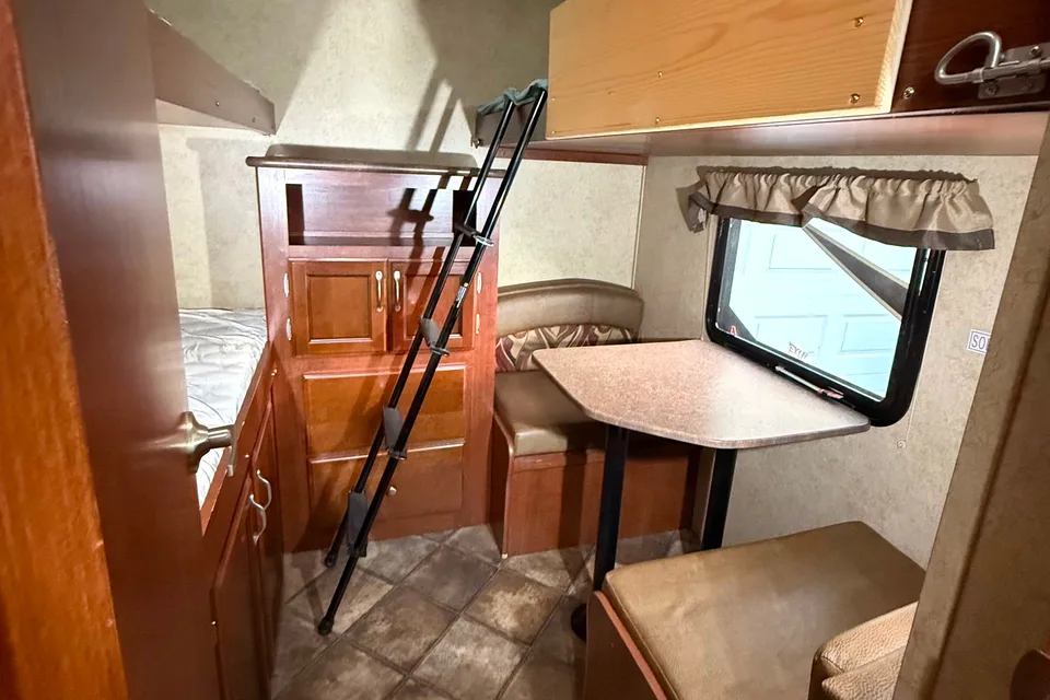 Daffodil Rv
