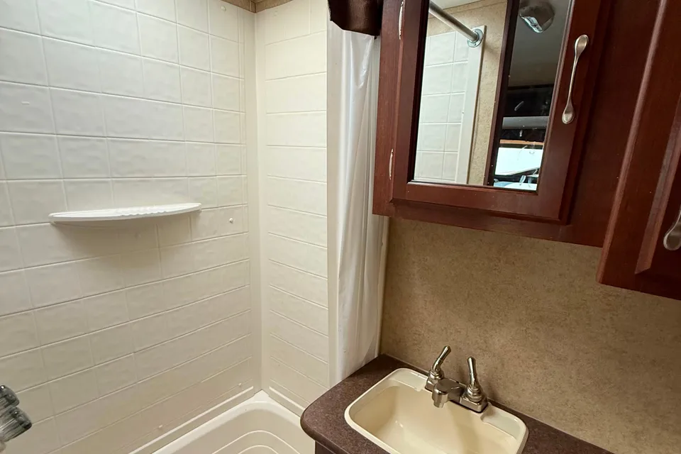 Daffodil Rv