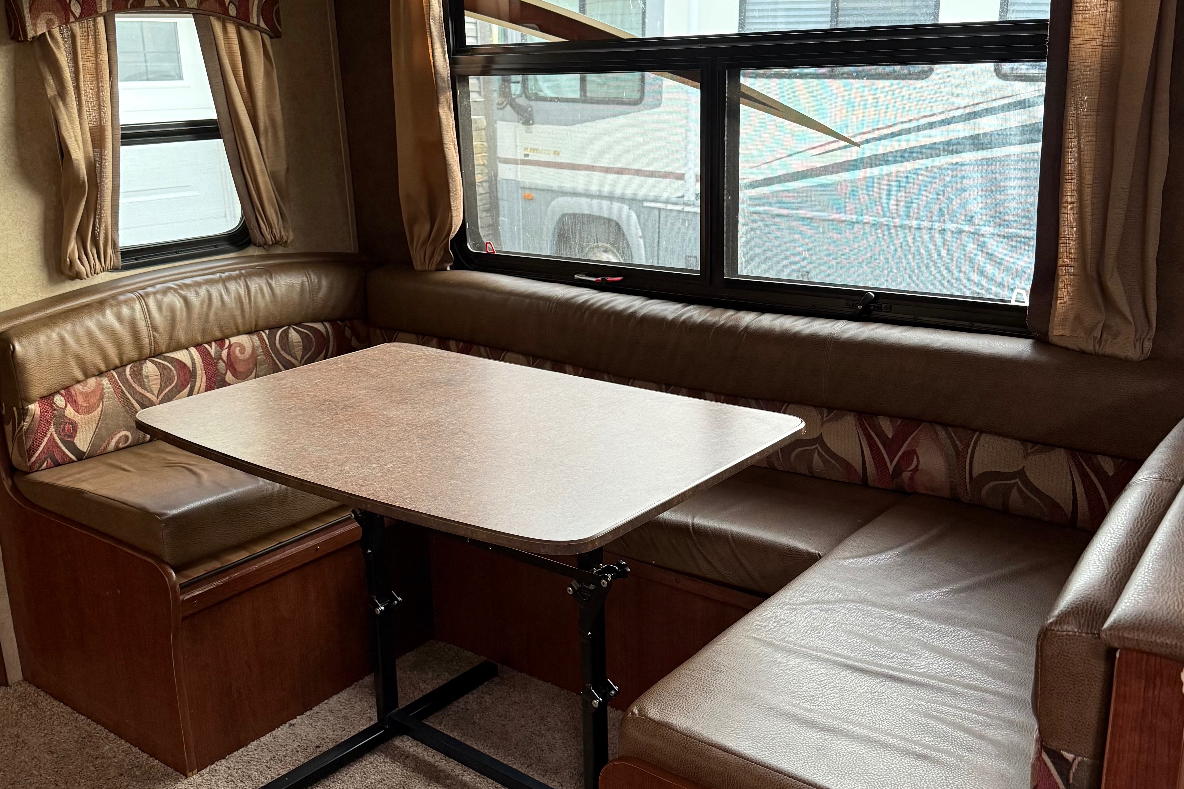 Daffodil Rv