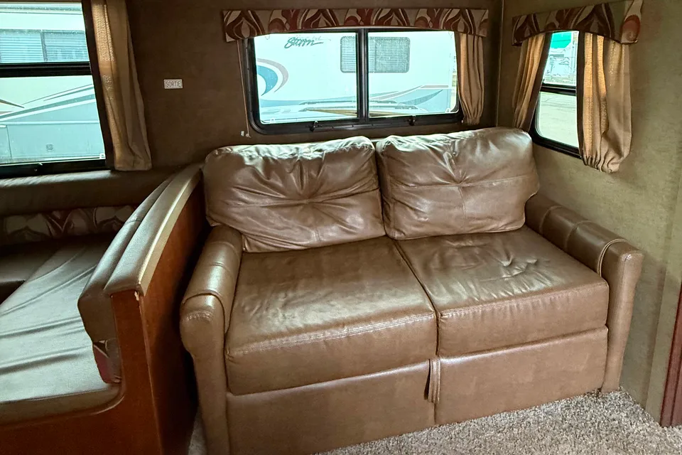 Daffodil Rv