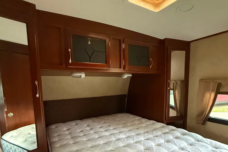 Daffodil Rv