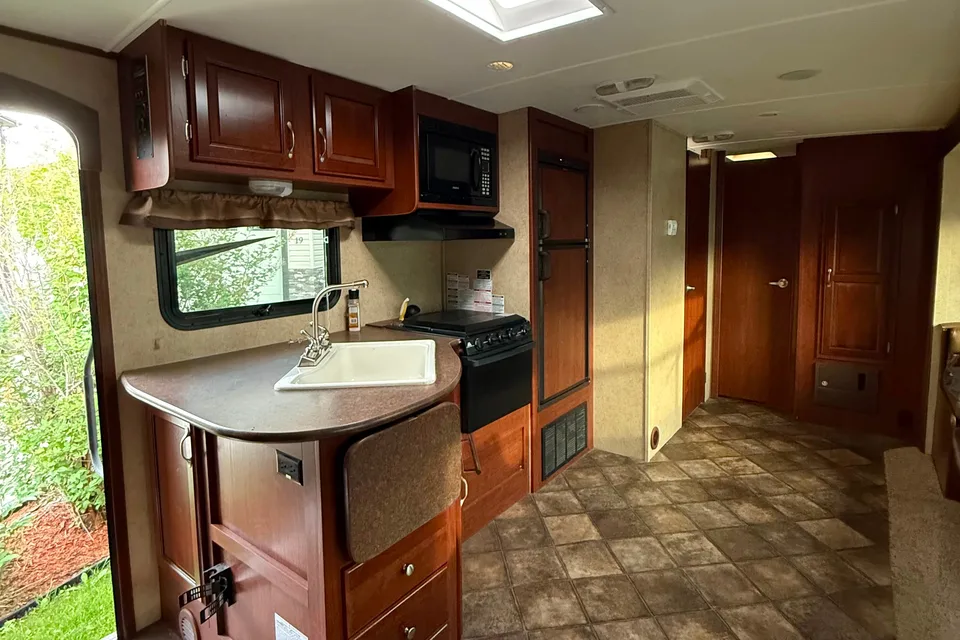 Daffodil Rv
