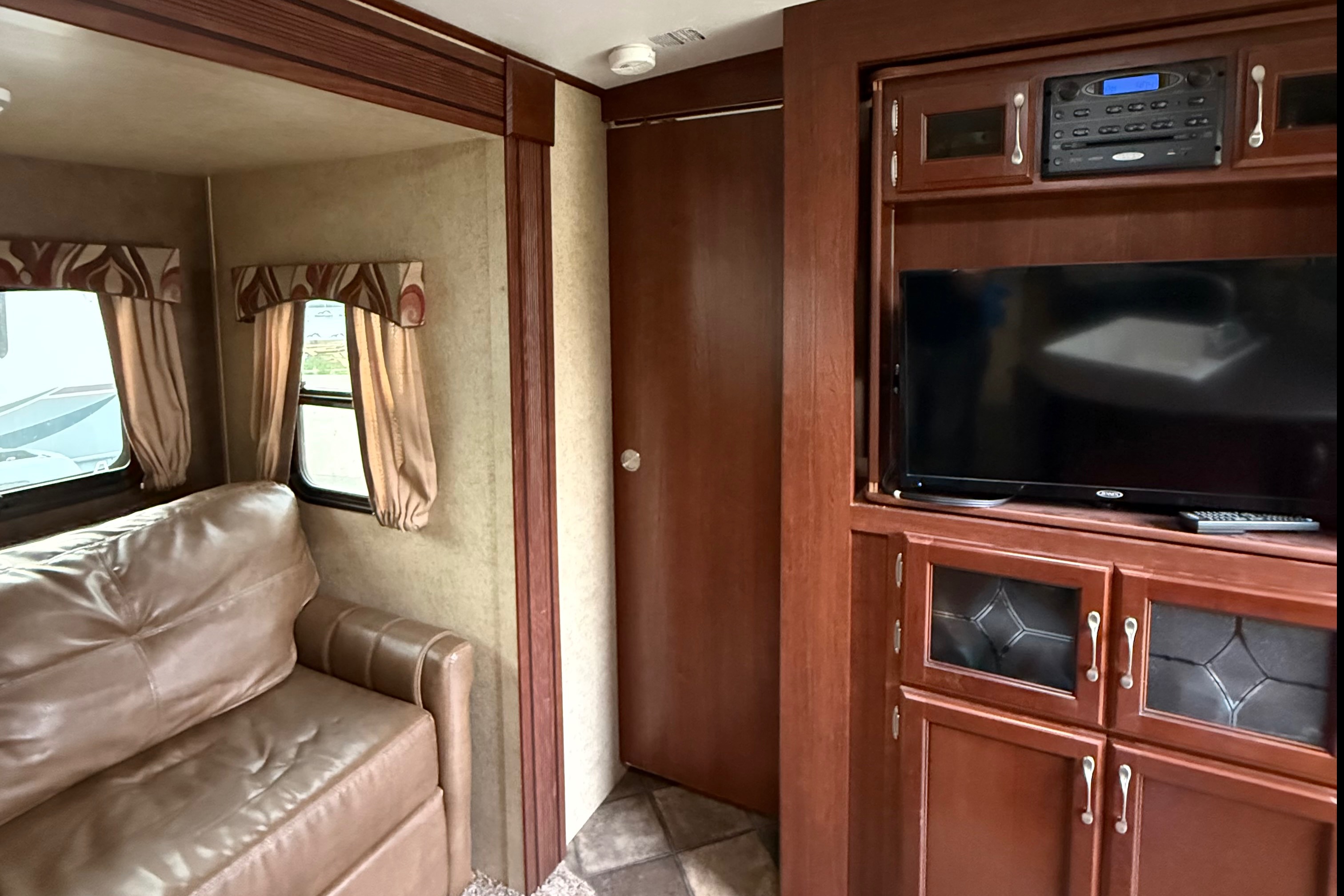 Daffodil Rv