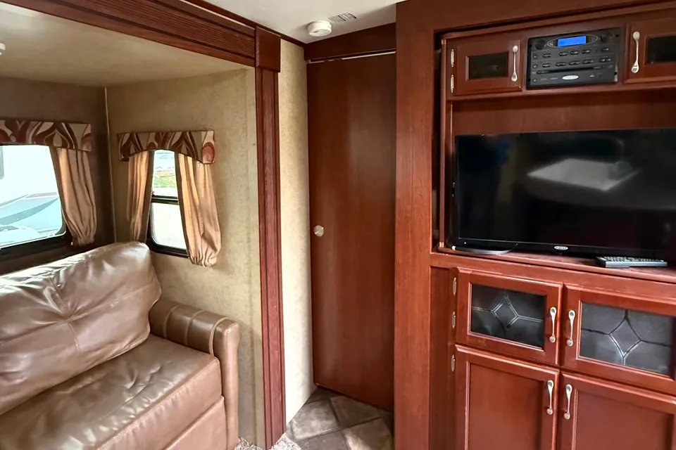 Daffodil Rv