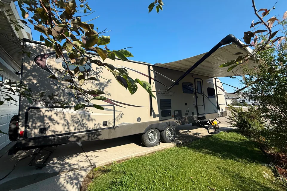 Daffodil Rv