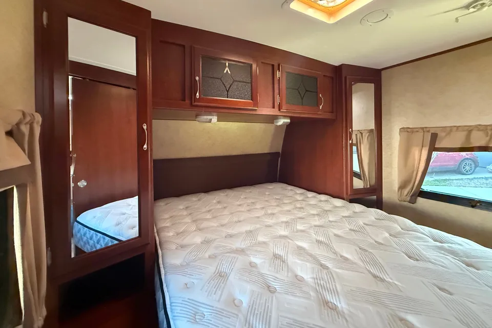 Daffodil Rv