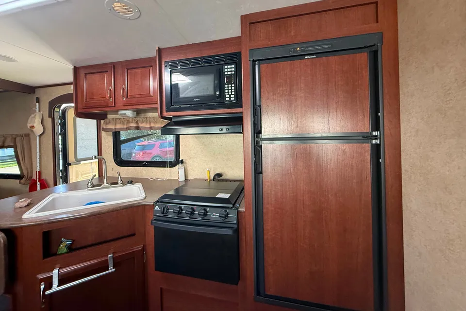 Daffodil Rv