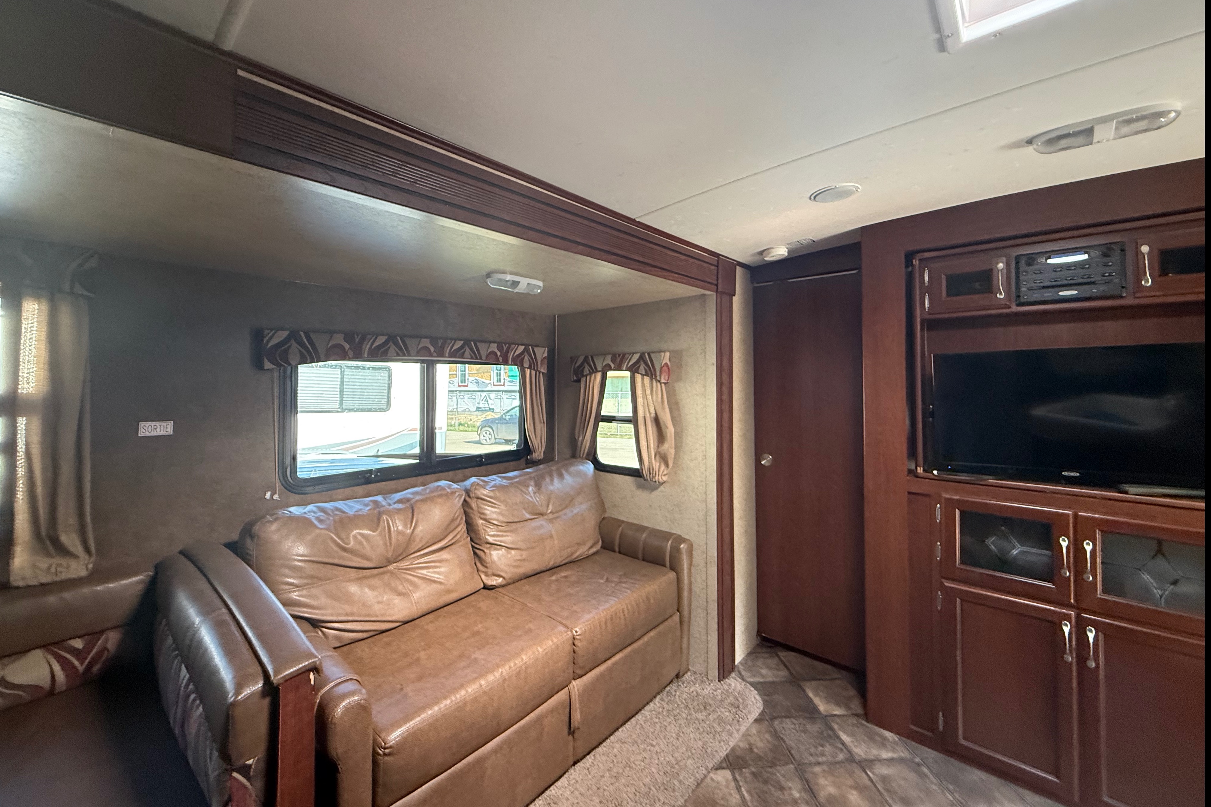 Daffodil Rv