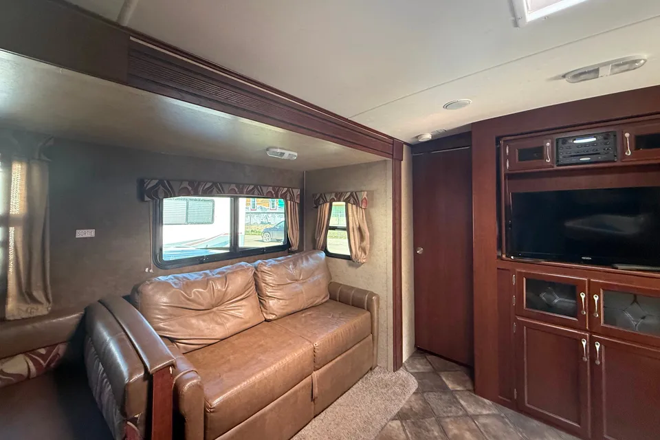 Daffodil Rv