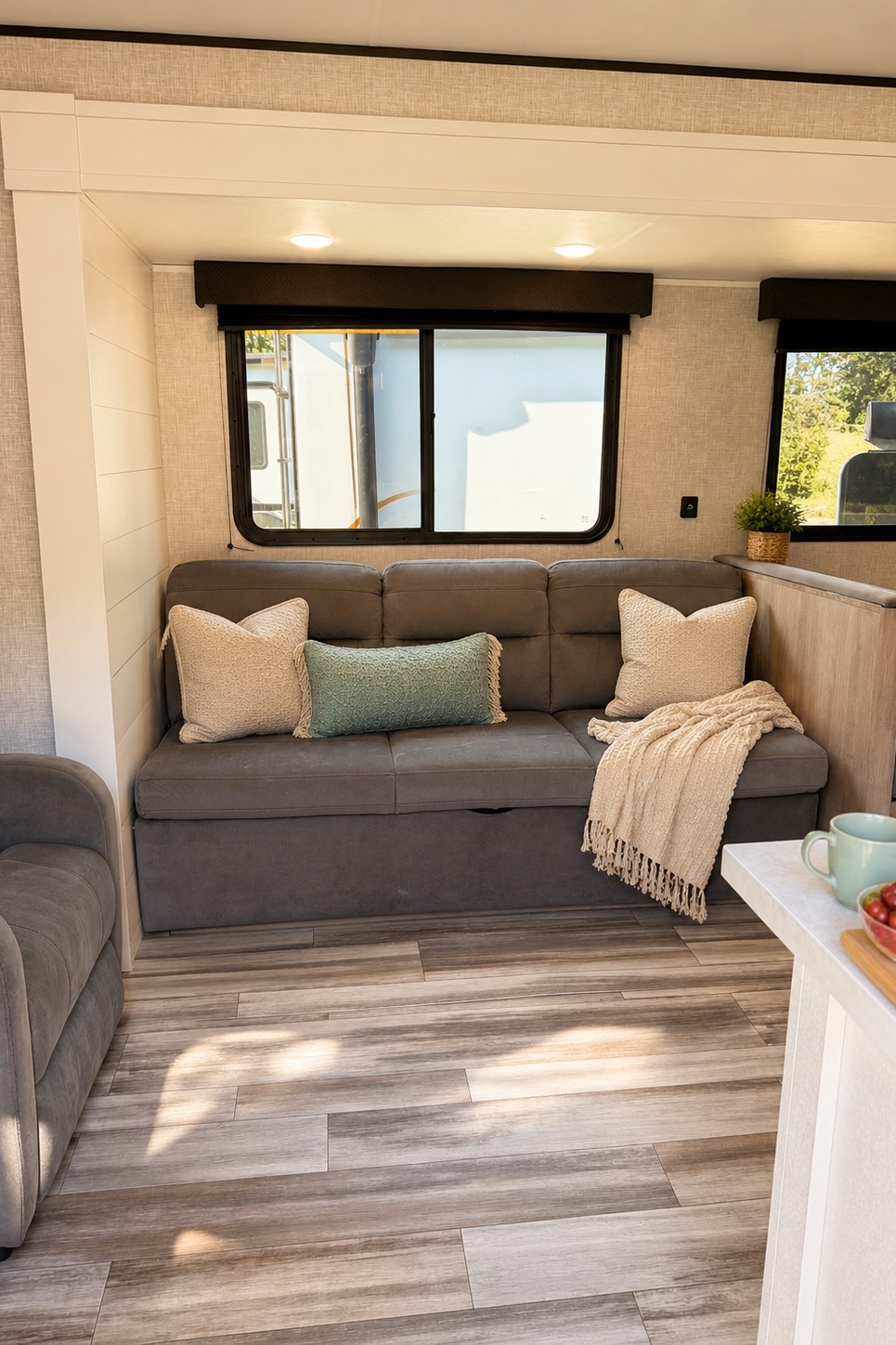 Southern Serenity- 2025 Jayco 262RLS