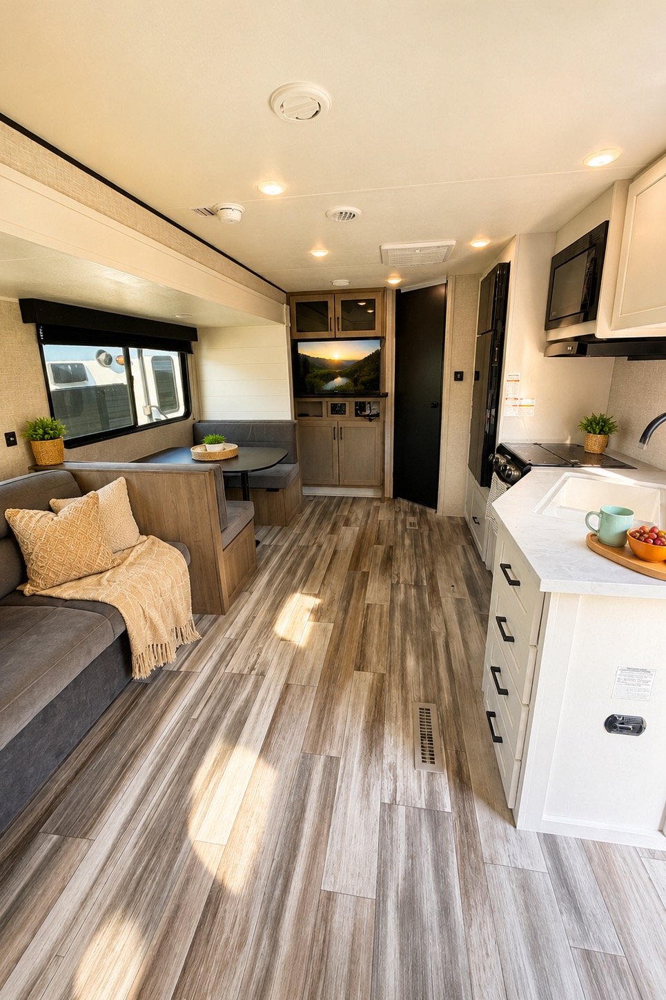 Southern Serenity- 2025 Jayco 262RLS