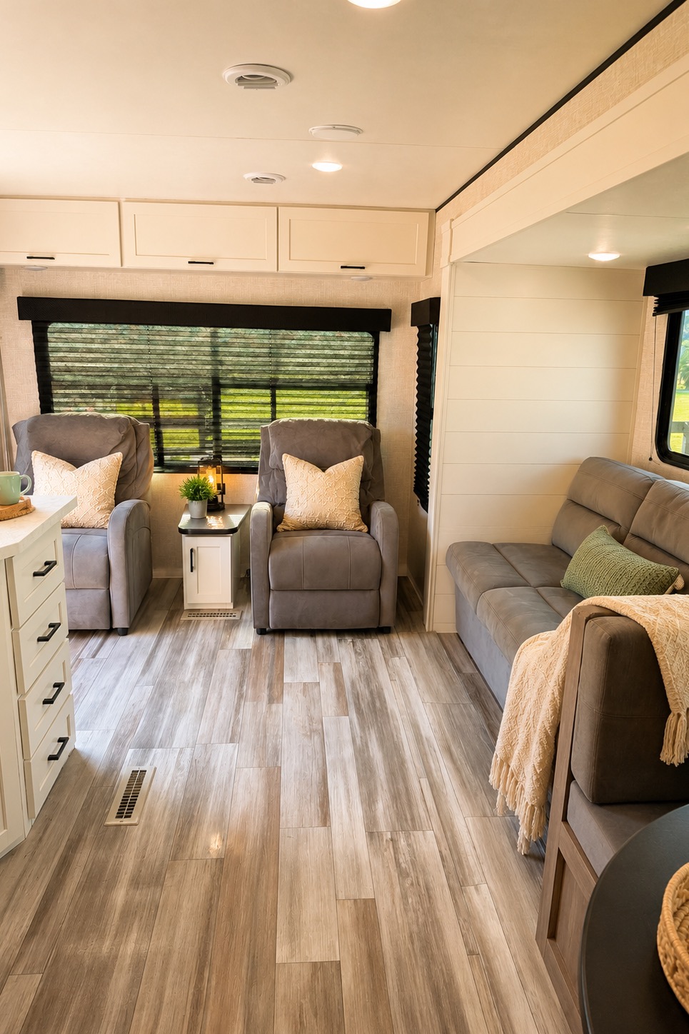 Southern Serenity- 2025 Jayco 262RLS