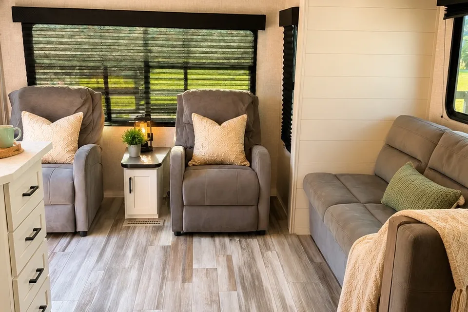 Southern Serenity- 2025 Jayco 262RLS